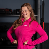 Lo&iuml;s Van Raaijen-Wildschut