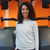 Yousra Ryahi Yousra Ryahi