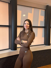 Ameline Defresne