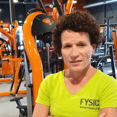 Marielle Levels-Schouren Marielle Levels-Schouren