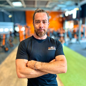 Alexandre Gaillard Alexandre Gaillard