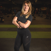 Maelys Charriere Maelys Charriere