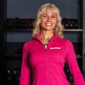 Sanne Van Asselt