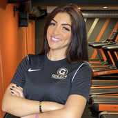 Sarah Benbiga