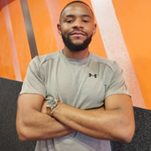 Parfait kalala Tshimankinda