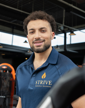 Tariq El Bazizi