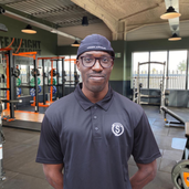 Christian Ntela Luna Christian Ntela Luna