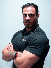 Victor Garcia Jimenez