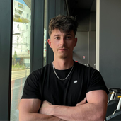 Julien Charron