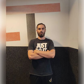 Pierre Van den Heede Pierre Van den Heede