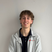 Sjoerd Hubert