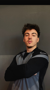 Nathan Schmitgen Nathan Schmitgen