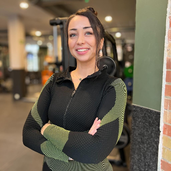 Esther Fischbach Esther Fischbach