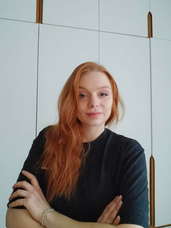 Ombeline Vandevoorde Rostankowski