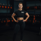 Lisa van der Werf