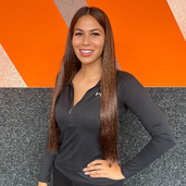 Sarah Maria Aygun