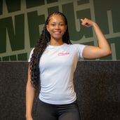 Salomi Richardson
