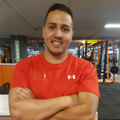 Yassine Kaazouz
