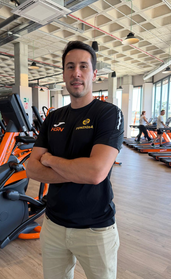 Carlos Gil Massotti