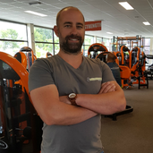 Dennis Overberg