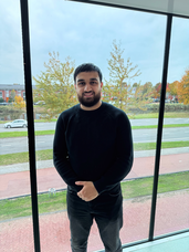 Arbaaz Anwar