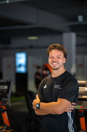 Bo van der Meulen Bo van der Meulen