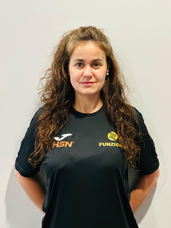 Mar&iacute;a Madrid Velasco