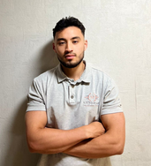 Lucas van Saane