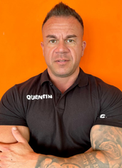Quentin Tholet