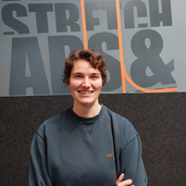 Lotte Van Den Steen