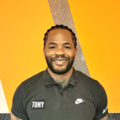 Tony Buzangu Lamouline