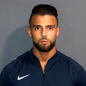 Ilias Nouar
