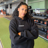 Anaïs Bolombo