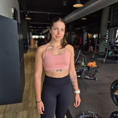 Audrey Gombault