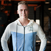 Koen Liebregt