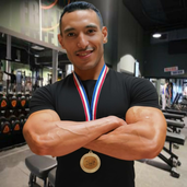 Cherhbili Harouchi El Mehdi