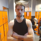 Fran&ccedil;ois Guyomarc'h Dumont