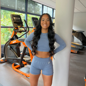 Lisanne van Oosterhout Lisanne van Oosterhout