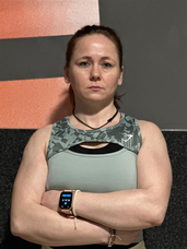 Mihaela Gusel