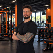 C&eacute;dric Brian