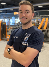 Lucas Desfarges Lucas Desfarges