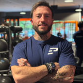 Dany Pfeiffer Dany Pfeiffer