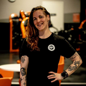 Tanja Kats