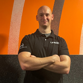 Laurent De Mey