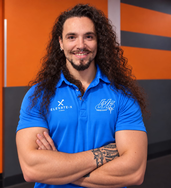 Angel Regniez