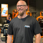 Joel Muller Joel Muller