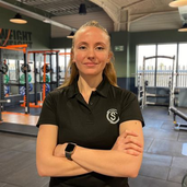 L&eacute;a Fauquembergue