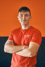 Cas Heutink Cas Heutink