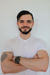 Dylan Tenten Dylan Tenten