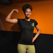 Salomi Richardson